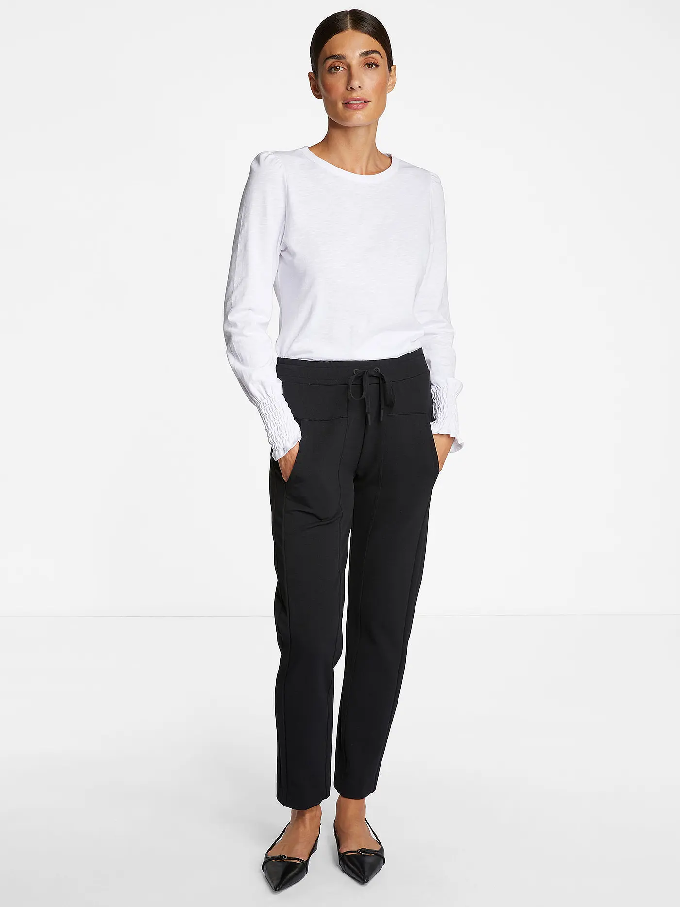 RICH & ROYAL | Hose Jogging Fit | 